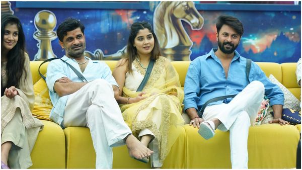 BBK 11: ಬಾಲ್ಯದ ನೆನಪು ತರಿಸಿ, ಸ್ಪರ್ಧಿಗಳು ಕಣ್ಣಾರಾಕುವಂತೆ ಮಾಡಿದ ಬಿಗ್ ಬಾಸ್!