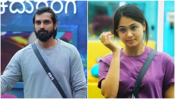 BBK 11: ಬಿಗ್ ಬಾಸ್ ಮನೆಯಲ್ಲಿ ಕಿತ್ತಾಡೋ ಮೋಕ್ಷಿತಾ-ವಿಕ್ರಮ್ ಭವಿಷ್ಯದಲ್ಲಿ ಪ್ರೇಮಿಗಳಾಗ್ತಾರಾ?