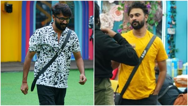 BBK 11: ಬಿಗ್ ಬಾಸ್ ಶಿಶಿರ್ ಮೊದಲ ಧಾರಾವಾಹಿ ಯಾವ್ದು? ಅಂದು ಭಾಗ್ಯ ಗಂಡ ಆಗಿದ್ರು..!