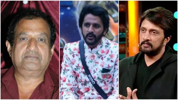 BBK 11: ಕೀರ್ತಿರಾಜ್ ಮುಂದೆ ಕಿಚ್ಚನ ಲುಕ್ ಫುಲ್ ಟ್ರೋಲ್; ಅಂಥದ್ದೇನಾಯ್ತು?