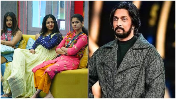 BBK 11: ವುಮೆನ್ ಕಾರ್ಡ್ ತಪ್ಪಾಗಿ ಬಳಕೆ; ಅಮ್ಮನ ಉದಾಹರಣೆ ಕೊಟ್ಟು ಎಚ್ಚರಿಸಿದ ಕಿಚ್ಚ!