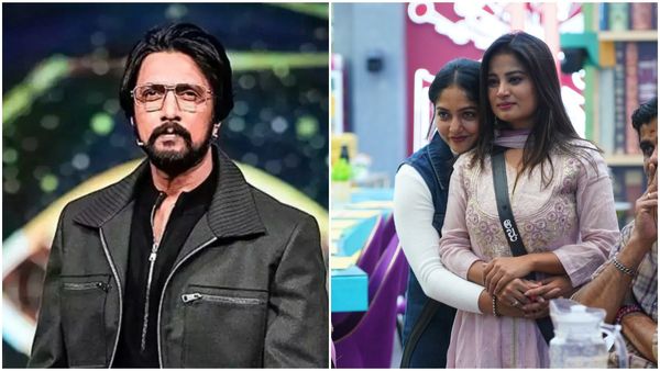 BBK 11: ಎಷ್ಟು ದಿನ ನಡೆಸಿಕೊಂಡು ಬಂದಿದ್ದೀನಿ ಬಿಗ್ ಬಾಸ್‌ನ; ಅನುಷಾಗೆ ಕಿಚ್ಚನ ಎಚ್ಚರಿಕೆ