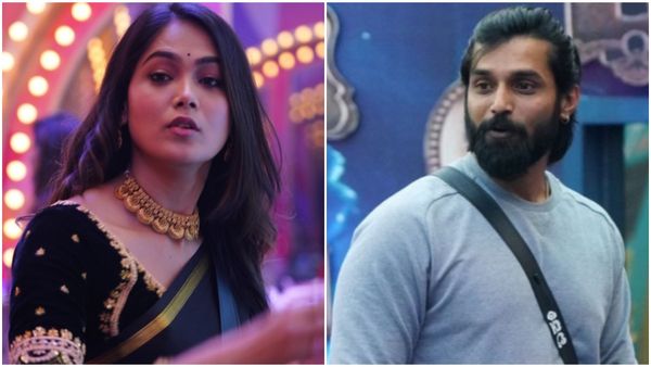 BBK 11: ನಾನು ಗೋಮುಖ ವ್ಯಾಘ್ರ ಅಲ್ಲ, ಮೋಕ್ಷಿತಾ 2 ತಲೆ ಹಾವು : ಇನ್ಮೇಲೆ ಲವ್ ಕಟ್?