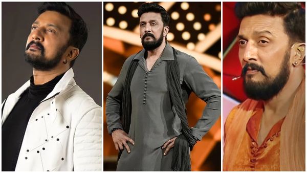 BBK 11 ; ಮುಂದಿನ ವರ್ಷ ಬಿಗ್ ಬಾಸ್ ನಿರೂಪಣೆ ಮಾಡ್ತಾರಾ ಸುದೀಪ್ ? ವೇದಿಕೆ ಮೇಲೆ ಕಿಚ್ಚ ಹೇಳಿದ್ದೇನು ?