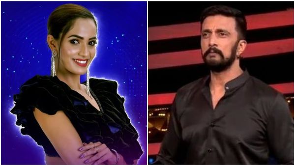 BBK 11: ಇದು ತೆಲುಗು ಕಾದು ಪಕ್ಕಾ ಕನ್ನಡ; ಶೋಭಾಗೆ ಕಿಚ್ಚ ಹಿಂಗೇಳಿದ್ಯಾಕೆ?