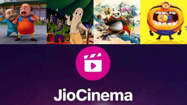 ನಿಮ್ಮ ಮಕ್ಕಳಿಗೆ ಕಿಕ್ ಕೊಡುತ್ತೆ 'ತೆನಾಲಿ ರಾಮ', 'ಮೊಟು ಪತ್ಲು', 'ಕುಂಗ್‌ ಫು ಪಾಂಡ'; ಎಲ್ಲಿ ನೋಡಬಹುದು?