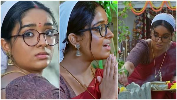 Brahmagantu: ದೀಪಾ ಇಷ್ಟು ದಿನ ಸ್ನಾನ ಮಾಡ್ತಾ ಇರ್ಲಿಲ್ವಾ? ದಿಢೀರ್ ಬಣ್ಣ ಬದಲಾಗಿದ್ದೇಗೆ?