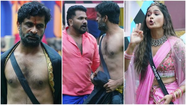 BBK 11 ; ಗೋಸುಂಬೆ ಯುವರಾಣಿ, ರೋಗಿಷ್ಟ ಮಹಾರಾಜ : ಬಂಡಾಯ ಎದ್ದ ಪ್ರಜೆಗಳು..!