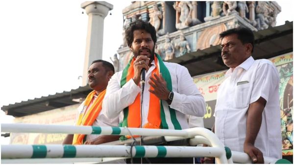 ಚನ್ನಪಟ್ಟಣ ಉಪಚುನಾವಣೆ: ನಿಖಿಲ್ ಕುಮಾರಸ್ವಾಮಿಗೆ ಮತ್ತೆ ಶಾಕ್!