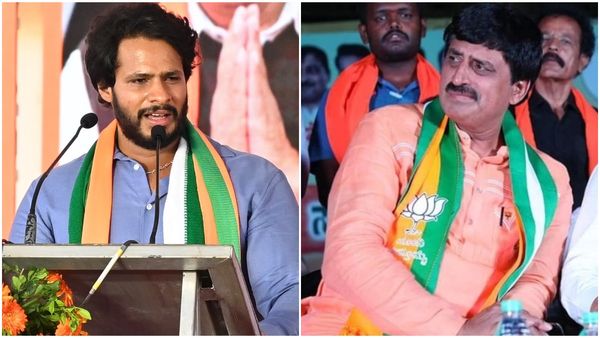 'ಸೈನಿಕ' ಹೆಣೆದ 'ಚಕ್ರವ್ಯೂಹ' ಭೇದಿಸುವಲ್ಲಿ ವಿಫಲವಾದ 'ಅಭಿಮನ್ಯು', 'ನಿಖಿಲ್‌' ಎದುರು 'ಸಿಪಿವೈ' ಗೆಲ್ಲಲು 'ಕಾರಣ'ಗಳೇನು..?