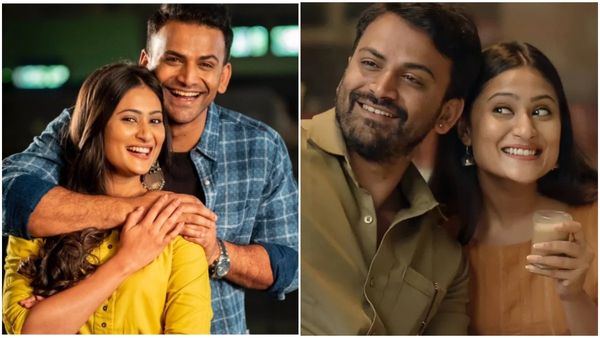 'ನಾನು ಧನ್ಯ' ಎಂದು ಡಾಲಿ ಹೇಳಿದ ಬೆನ್ನಲ್ಲೇ 'ಅಮೃತಾ ಅಯ್ಯಂಗಾರ್' ಮದ್ವೆ ಚಿಂತೆ ಮಾಡ್ತಿರುವ ಅಭಿಮಾನಿಗಳು..!