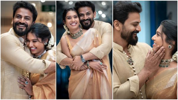 ಡಾಲಿ ಧನಂಜಯ್ ಹೃದಯ ಗೆದ್ದ ಈ ಚೆಲುವೆ ಯಾರು ? ಮದುವೆ ಯಾವಾಗ, ಎಲ್ಲಿ ?