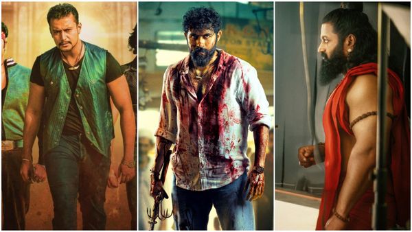 Deepavali 2024: ದೀಪಾವಳಿ ಹಬ್ಬಕ್ಕೆ ಚಂದನವನದಲ್ಲಿ ಸಿಡಿದ ಪಟಾಕಿ, ಬಾಣ- ಬಿರುಸು