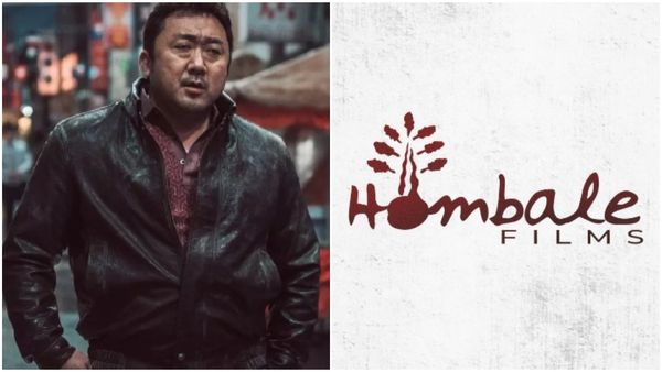 ವಾರೆವ್ಹಾ... ಹೊಂಬಾಳೆ ಫಿಲ್ಮ್ಸ್ ನಿರ್ಮಾಣದ ಚಿತ್ರದಲ್ಲಿ ಕೊರಿಯನ್ ನಟ ಡಾನ್ ಲೀ!