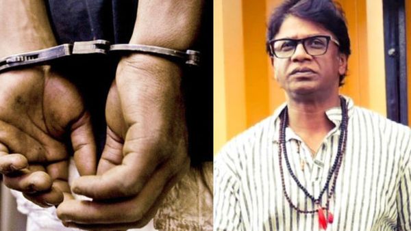 ಹೊಸ ಬದುಕು ಕಟ್ಟಿಕೊಳ್ಳಲು ಆರೋಪಿಗೆ ದುನಿಯಾ ವಿಜಯ್ ನೆರವು; ಜೈಲಿಂದ ಹೊರಬರುತ್ತಿದ್ದಂತೆ ಡಬಲ್ ಮರ್ಡರ್