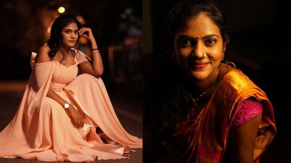 ನಿರೂಪಣೆಯಿಂದ ನಟನೆಯವರೆಗೆ; ಹೀಗಿದೆ ನೋಡಿ 'ಗಟ್ಟಿಮೇಳ'ದ ಅನ್ವಿತಾ ಸಾಗರ್ ಜರ್ನಿ?