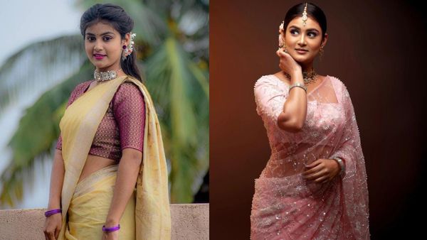 ಇದೇ 'ಗೌರಿಶಂಕರ' ಧಾರಾವಾಹಿಯ ದಿವ್ಯಾ ವಾಗೂಕರ್ ನಟಿಸಿದ ಮೊದಲ ಧಾರಾವಾಹಿ