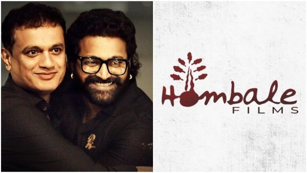 ರಿಷಬ್ ಶೆಟ್ಟಿ ಜೊತೆ ಹೊಂಬಾಳೆ ಫಿಲ್ಮ್ಸ್ ಸಂಸ್ಥೆ ನಾಲ್ಕು ಚಿತ್ರಗಳು ನಿರ್ಮಾಣ?