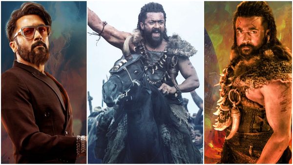 Kanguva Box Office Day 2 ; ಬಾಕ್ಸಾಫೀಸ್‌ನಲ್ಲಿ 'ಕಂಗುವ' ಖಲ್ಲಾಸ್, ಹಾಕಿದ ಬಂಡವಾಳವಾದರೂ ಮರಳಿ ಬರುತ್ತಾ ?