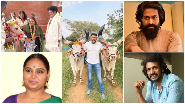 ಫಾರ್ಮ್‌ಹೌಸ್ ಹೊಂದಿರುವ ಕನ್ನಡ ತಾರೆಯರು; ಎಲ್ಲೆಲ್ಲಿದೆ ? ಎಷ್ಟೆಷ್ಟು ಎಕರೆ ಇದೆ ಗೊತ್ತಾ?