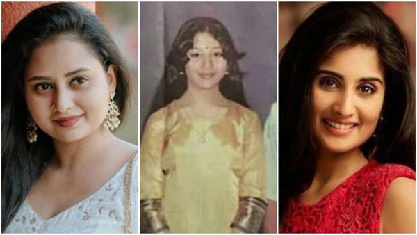 ಅಂದು ಬಾಲನಟಿಯರಾಗಿದ್ದವರು ಬಳಿಕ ನಾಯಕಿಯರು ಆಗಿ ಮಿಂಚಿದರು!