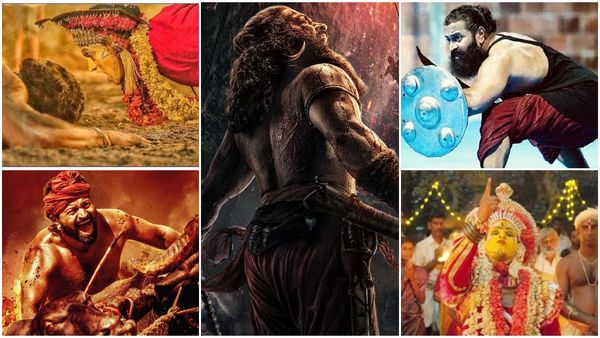 ಅಂದು ಸೆಪ್ಟೆಂಬರ್ ಇಂದು ಅಕ್ಟೋಬರ್, ಭಾರತದೆಲ್ಲೆಡೆ ಈ ದಿನದಿಂದ ಮತ್ತೊಮ್ಮೆ ಹರಡಲಿದೆ 'ಕಾಂತಾರ' ಕಂಪು...!