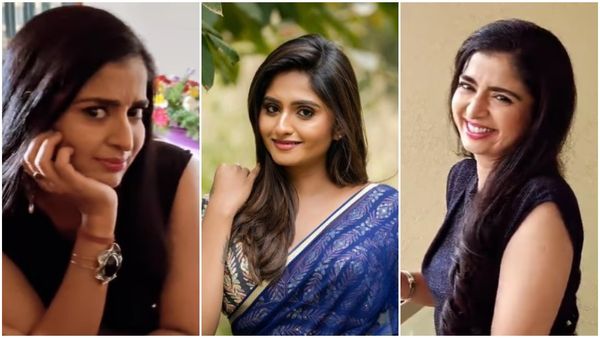 Sushma Rao: ಭಾಗ್ಯಾಗೆ ತುಂಡುಡುಗೆ ಕೊಡಿಸಿದ ತಾಂಡವ್; ವಾವ್ ಬೇಬಿ ಅನ್ನೋದಾ ಶ್ರೇಷ್ಠಾ?