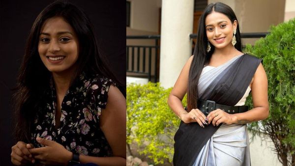 ಕಿರುತೆರೆಯ ಶ್ರೀವಲ್ಲಿ ನಟನೆಯಷ್ಟೇ ಅಲ್ಲ ಡ್ಯಾನ್ಸ್‌ನಲ್ಲೂ ಎತ್ತಿದ ಕೈ; ಯಾರಿವರು? ಹಿನ್ನೆಲೆಯೇನು?