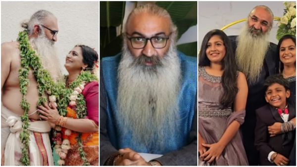 ನನ್ನ ಮೊದಲ ಪತ್ನಿ ಎಂಥವಳು ಗೊತ್ತಾ? 2ನೇ ಮದುವೆಗೆ ಕಾರಣ ಏನಂದ್ರೆ?; ಕ್ರಿಸ್