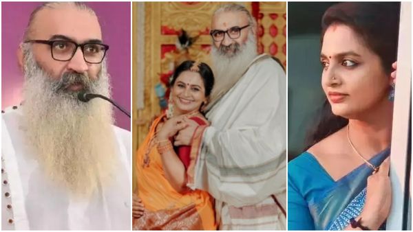 65 ವರ್ಷದ ಮುದುಕನನ್ನು ಮದುವೆಯಾದರಾ 40ರ ಹರೆಯದ ನಟಿ..?