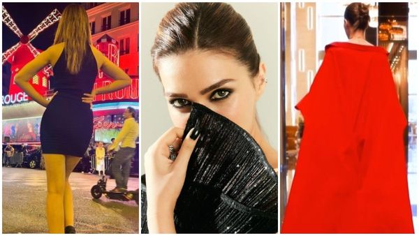 ಎಂ.ಎಸ್.ಧೋನಿ ಆಪ್ತ ಸ್ನೇಹಿತನ ಜೊತೆ ಲವ್ವಲ್ಲಿ ಬಿದ್ದ ಸ್ಟಾರ್ ನಟಿ...!