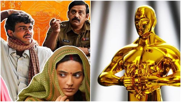 ಆಸ್ಕರ್‌ ರೇಸ್‌ನಲ್ಲಿರುವ 'ಲಾಪತಾ ಲೇಡೀಸ್​' ಟೈಟಲ್ ಬದಲಾವಣೆ; ಕಾರಣವೇನು?