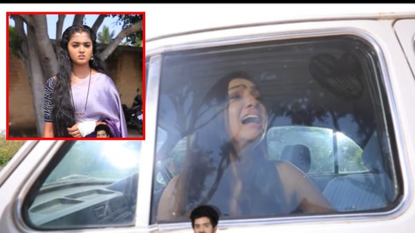 Lakshmi Baramma;ಬೆಟ್ಟದ ಮೇಲಿಂದ ಬಿದ್ದ ಕೀರ್ತಿ ಕಾರಲ್ಲಿ ಪ್ರತ್ಯಕ್ಷ; ಲಕ್ಷ್ಮಿಗೆ ಬಲ.. ಕಾವೇರಿಗೆ ವಿಲವಿಲ?