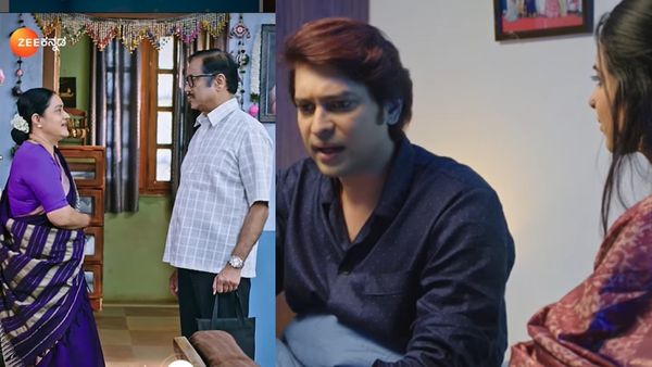 ಮಕ್ಕಳಿಗಾಗಿ ಸರ್ವಸ್ವ ತ್ಯಾಗ ಮಾಡಿದ ಲಕ್ಷ್ಮಿ-ಶ್ರೀನಿವಾಸ; ಇತ್ತ ಮಗು ತೆಗಿಸಲು ಹೊರಟ ಸೈಕೋ ಜಯಂತ್