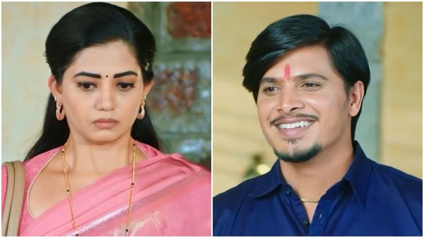 Lakshminivasa: ಭಾವನಾ ಜಾತಕ ದೋಷ ಕಳೀತಾ? ಅದೃಷ್ಟ ಎಂದೇಳಿಸಿದ ನಿರ್ದೇಶಕರಿಗೊಂದು ಸಲಾಂ!