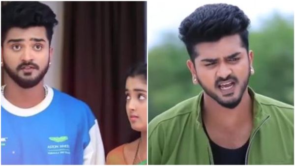 Lakshmibaramma: ವೈಷ್ಣವ್ ಸಿಂಗರ್ ಅನ್ನೋದನ್ನೆ ಮರೆತೋಗಿದ್ದಾರಾ 'ಲಕ್ಷ್ಮೀ ಬಾರಮ್ಮ' ಡೈರೆಕ್ಟರ್?