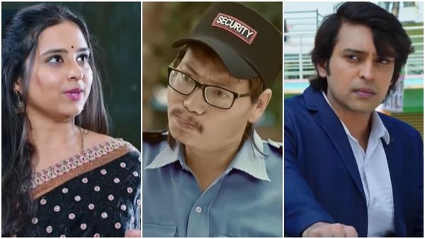 Lakshmi Nivasa ; ಜಯಂತ್ ವ್ಯಾಘ್ರ ಮುಖ ಜಾಹ್ನವಿ ಮುಂದೆ ಅನಾವರಣ,ವಾಚ್ ಮ್ಯಾನ್‌ನಿಂದ ಜಯಂತ್ ಗೆ ನಿಜ ಗೊತ್ತಾಗುತ್ತಾ?