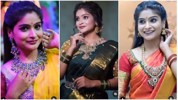 ತೆಲುಗಿನತ್ತ ಹೊರಟ ಶ್ರೀರಸ್ತು ಶುಭಮಸ್ತು ಪೂರ್ಣಿಮಾ,ಲಾವಣ್ಯ ಅಭಿನಯದ ತೆಲುಗು ಧಾರಾವಾಹಿ ಯಾವುದು..?