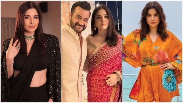 ಮದುವೆ ಮುಂಚೆ ಈ ಆಕ್ಟರ್‌ ಜೊತೆ 'ನಾನು ಒನ್-ನೈಟ್ ಸ್ಟ್ಯಾಂಡ್ ಮಾಡಿದ್ದೆ'- ಸಂಜಯ್ ಕಪೂರ್‌ ಪತ್ನಿಯ ಮಾತಿಗೆ ಎಲ್ಲ ತಬ್ಬಿಬ್ಬು..!