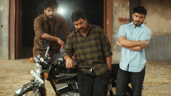 ಕನ್ನಡದ ಮತ್ತೊಂದು ರ್‍ಯಾಪ್ ಸಾಂಗ್ ಟ್ರೆಂಡಿಂಗ್‌; 'ಫಿರಾಕೋ ಮಾರ್' ಇದು 'ಮರ್ಯಾದೆ ಪ್ರಶ್ನೆ'