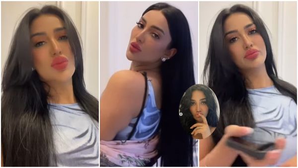 ಮತ್ತೊಬ್ಬ ಖ್ಯಾತ ನಾಯಕಿ, ನಿರೂಪಕಿಯ ಖಾಸಗಿ ವಿಡಿಯೋ ಲೀಕ್, ಭಾರೀ ವೈರಲ್...!