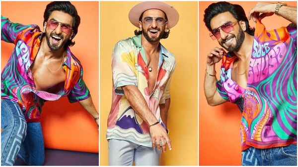 ಈ ಪಾತ್ರ ಮಾಡಲು ನನಗೆ ಅವಕಾಶ ಕೊಡಿ, ನನ್ನ ಕೈ ಕಾಲು ಹಿಡಿದು ರಣ್ವೀರ್ ಸಿಂಗ್ ಭಿಕ್ಷೆ ಬೇಡಿದ್ದ ಎಂದ ಸೂಪರ್ ಹೀರೋ...!