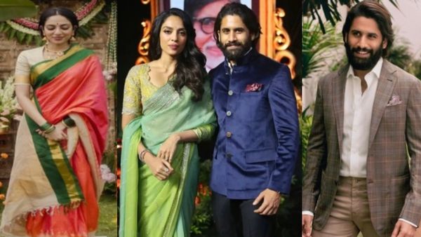 ₹50 ಕೋಟಿಗೆ ನಾಗ ಚೈತನ್ಯ-ಶೋಭಿತಾ ಮದುವೆ ಪ್ರಸಾರ ಹಕ್ಕು ಖರೀದಿಸಿದ ನೆಟ್‌ಫ್ಲಿಕ್ಸ್? ಪ್ಲ್ಯಾನ್‌ನಲ್ಲಿ ಏನಿದೆ?