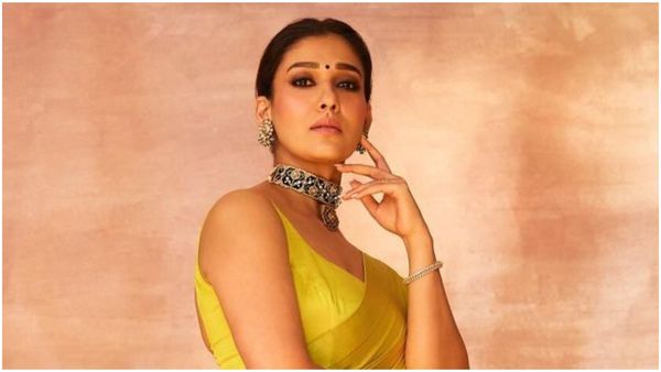 ಅದೇ ನನ್ನ ಕೊನೆಯ ಸಿನ್ಮಾ, ಆತ ಬಹಳ ಒತ್ತಡ ಹೇರಿದ್ದ; ನಯನತಾರ