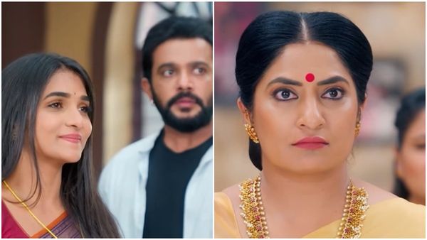 Ninagagi: ರಚನಾ ಬುದ್ದಿವಂತಿಕೆಗೆ ಭೇಷ್ ಅಂದ್ರು ಫ್ಯಾನ್ಸ್; ಇವತ್ತಿನ ಎಪಿಸೋಡ್ ಬೆಂಕಿ ಗುರೂ!