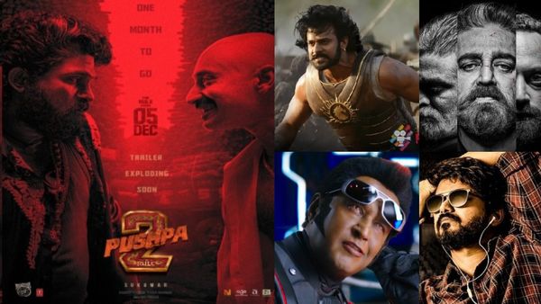 'ಪುಷ್ಪ 2' ಕಲೆಕ್ಷನ್ ಮೇಲೆ ಕಣ್ಣು; ಕರ್ನಾಟಕದ ಬಾಕ್ಸಾಫೀಸ್ ದೋಚಿದ ಪರಭಾಷೆ ಸಿನಿಮಾಗಳ್ಯಾವುವು?