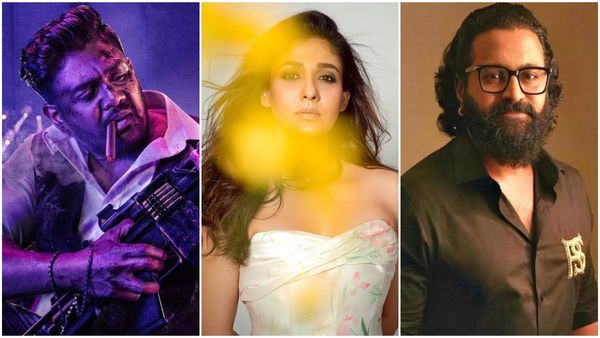 OTT Releases This Week: 'ಮಾರ್ಟಿನ್' ಜೊತೆ ಈ ವಾರ ಓಟಿಟಿಗೆ ಬರ್ತಿರೋ ಚಿತ್ರಗಳ ಪಟ್ಟಿ