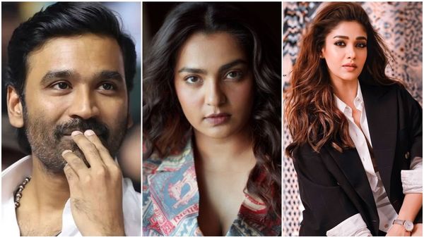 ನಯನತಾರ VS ಧನುಷ್ ; ಲೇಡಿ ಸೂಪರ್ ಸ್ಟಾರ್ ಬಗ್ಗೆ ಹೇಳಿದ್ದೇನು ಮಿಲನಾ ನಾಯಕಿ ಪಾರ್ವತಿ ಮೆನನ್...?