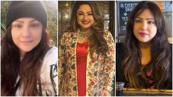 'ನೀವು ಆರೋಗ್ಯವಾಗಿದ್ದೀರಾ ಎಂದು ಕೇಳಲ್ಲ, ಅನೇಕ ಬಾರಿ ನನಗೂ ನೋವಾಗಿದ್ದು ಇದೆ'-ಪ್ರಿಯಾಂಕ ಉಪೇಂದ್ರ...!