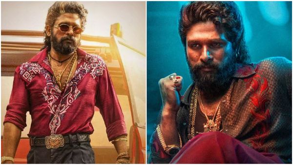 ''ಪುಷ್ಪ- 2''ದಲ್ಲಿ ಕನ್ನಡಿಗರದ್ದೇ ಹವಾ...!